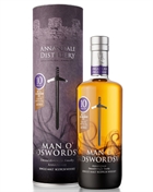 Annandale 10 år Man O Swords Cask 39 Single Malt Scotch Whisky 70 cl 58,6%